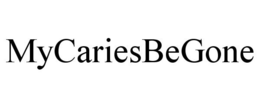 MYCARIESBEGONE trademark