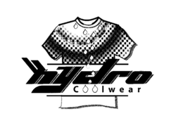 HYDRO COOLWEAR trademark
