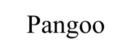 PANGOO trademark