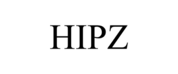HIPZ trademark