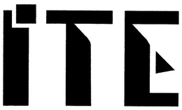 ITE trademark