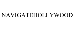 NAVIGATEHOLLYWOOD trademark