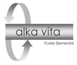 ALKA VITA PURELY ELEMENTAL trademark