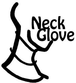 NECK GLOVE trademark