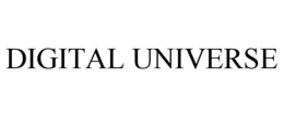 DIGITAL UNIVERSE trademark