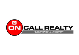 ON CALL REALTY "EXPERIENCE & INTEGRITY" trademark