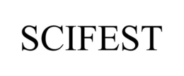SCIFEST trademark