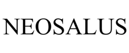 NEOSALUS trademark