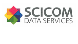 SCICOM DATA SERVICES trademark