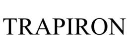 TRAPIRON trademark