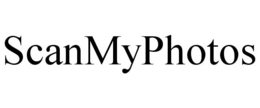 SCANMYPHOTOS trademark