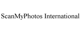 SCANMYPHOTOS INTERNATIONAL trademark
