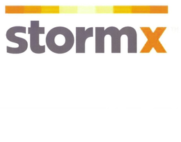 STORMX trademark
