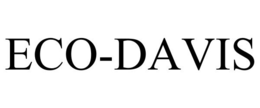 ECO-DAVIS trademark