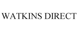 WATKINS DIRECT trademark