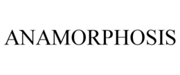 ANAMORPHOSIS trademark