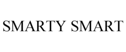 SMARTY SMART trademark