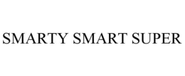 SMARTY SMART SUPER trademark