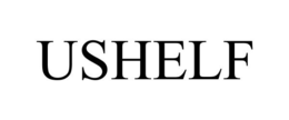 USHELF trademark