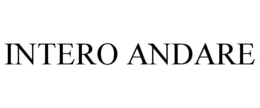 INTERO ANDARE trademark