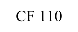 CF 110 trademark
