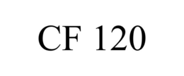CF 120 trademark