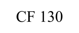 CF 130 trademark