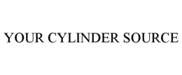 YOUR CYLINDER SOURCE trademark