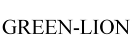 GREEN-LION trademark
