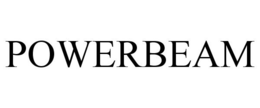POWERBEAM trademark