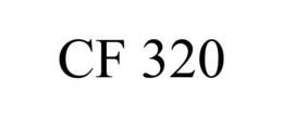 CF 320 trademark