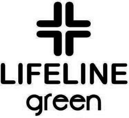 LIFELINE GREEN trademark