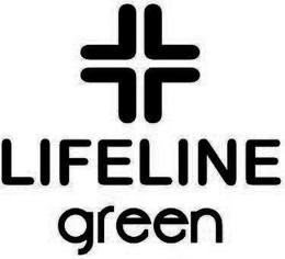 LLLL LIFELINE GREEN trademark