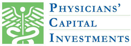 PHYSICIANS' CAPITAL INVESTMENTS trademark