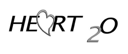 HEART 2O trademark