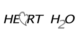 HEART H2O trademark