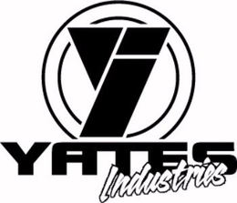 Y YATES INDUSTRIES trademark