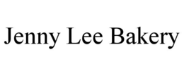 JENNY LEE BAKERY trademark