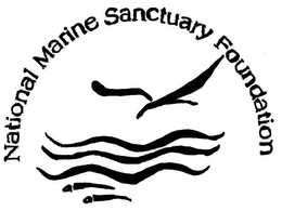 NATIONAL MARINE SANCTUARY FOUNDATION trademark