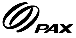 PAX trademark