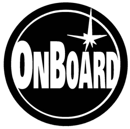 ONBOARD trademark