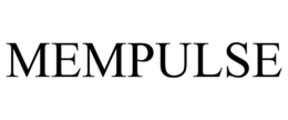 MEMPULSE trademark