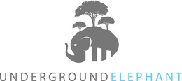UNDERGROUND ELEPHANT trademark
