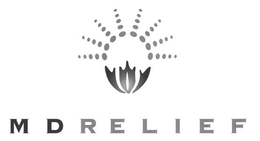 MDRELIEF trademark