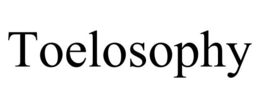 TOELOSOPHY trademark