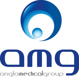 AMG ANGLOMEDICALGROUP trademark