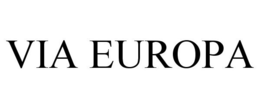 VIA EUROPA trademark