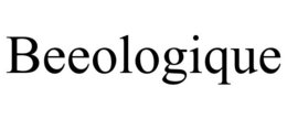 BEEOLOGIQUE trademark