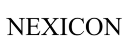 NEXICON trademark