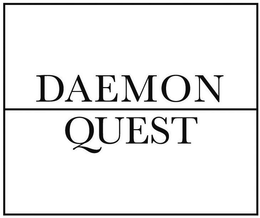 DAEMON QUEST trademark